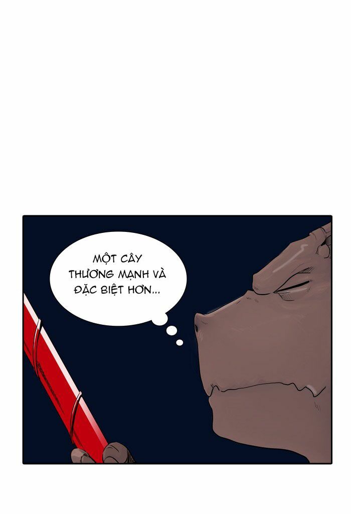 Tòa Tháp Bí Ẩn 2: Chapter 281