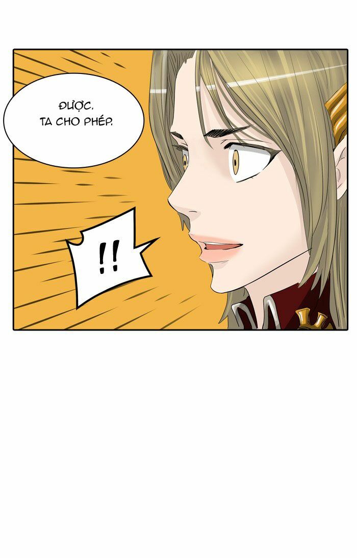 Tòa Tháp Bí Ẩn 2: Chapter 281