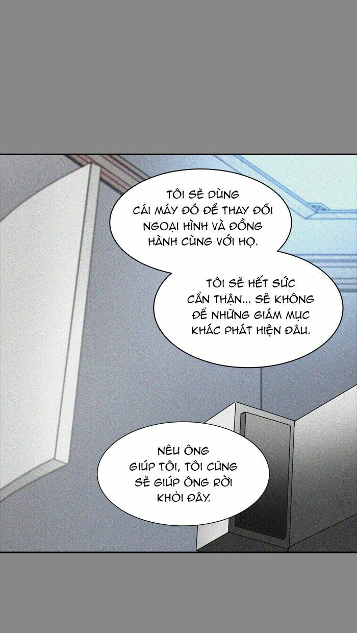 Tòa Tháp Bí Ẩn 2: Chapter 281