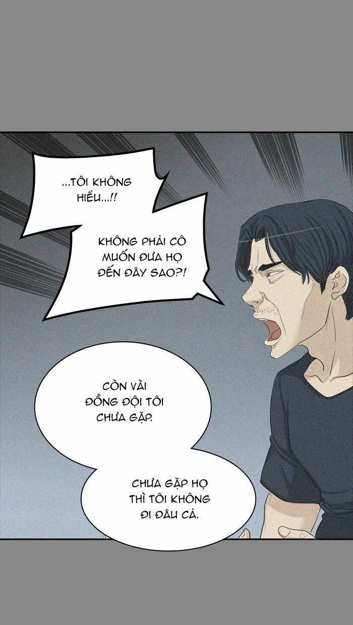 Tòa Tháp Bí Ẩn 2: Chapter 281