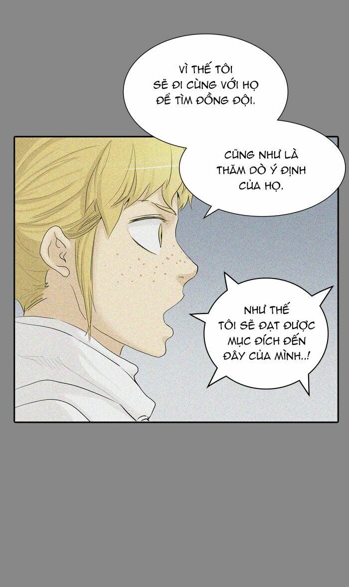 Tòa Tháp Bí Ẩn 2: Chapter 281