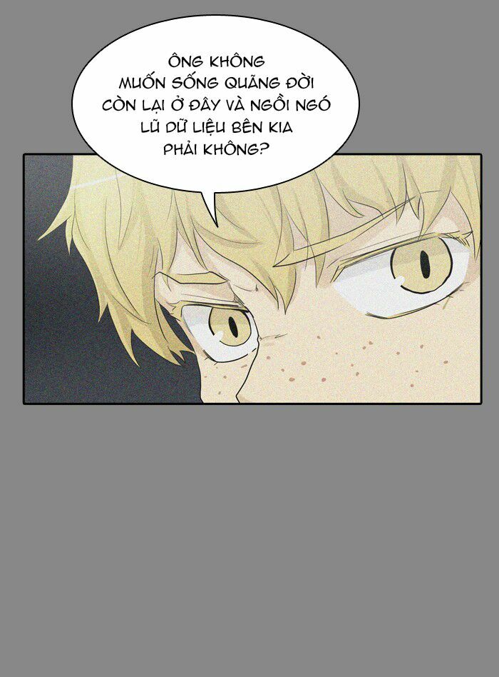 Tòa Tháp Bí Ẩn 2: Chapter 281