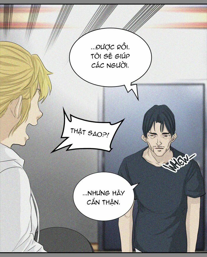 Tòa Tháp Bí Ẩn 2: Chapter 281