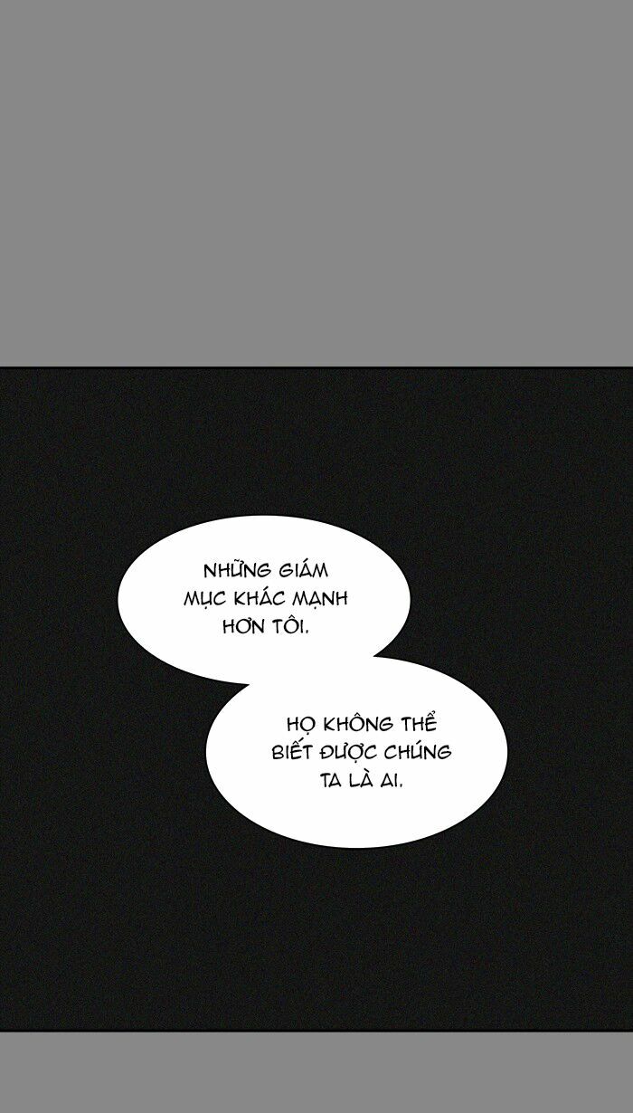Tòa Tháp Bí Ẩn 2: Chapter 281