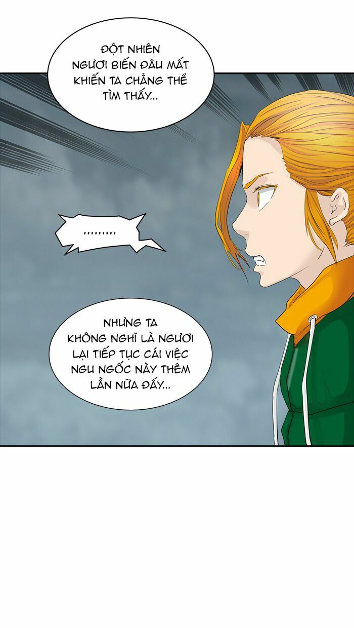 Tòa Tháp Bí Ẩn 2: Chapter 281