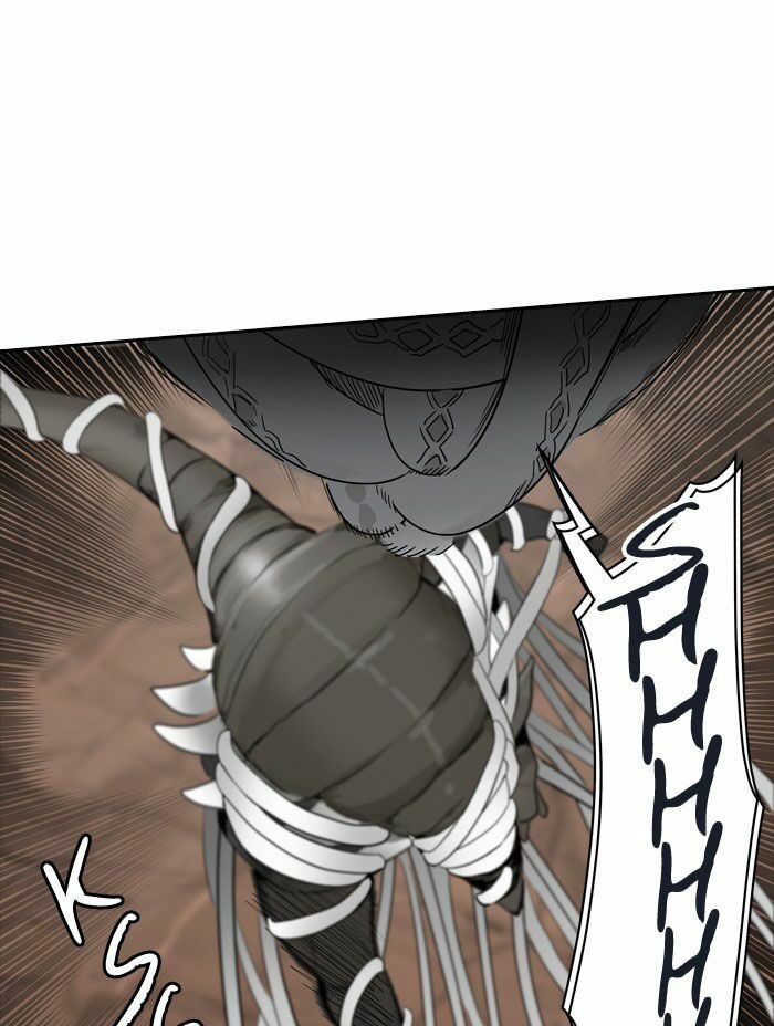 Tòa Tháp Bí Ẩn 2: Chapter 281