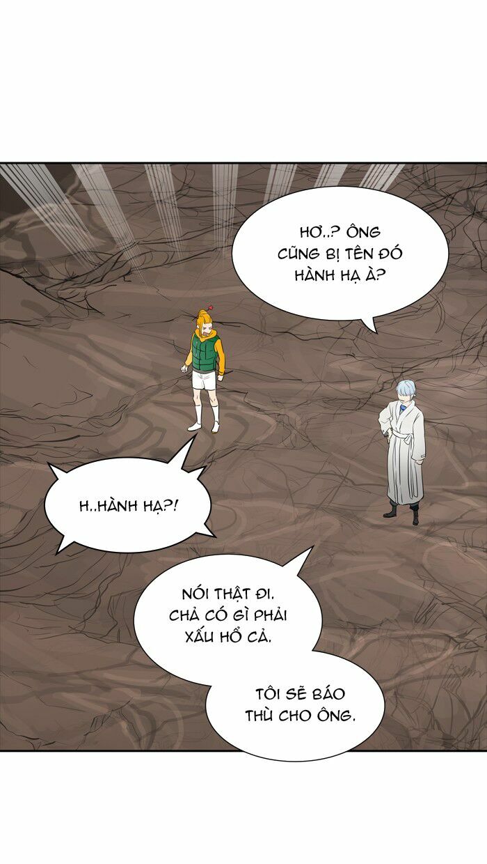 Tòa Tháp Bí Ẩn 2: Chapter 281