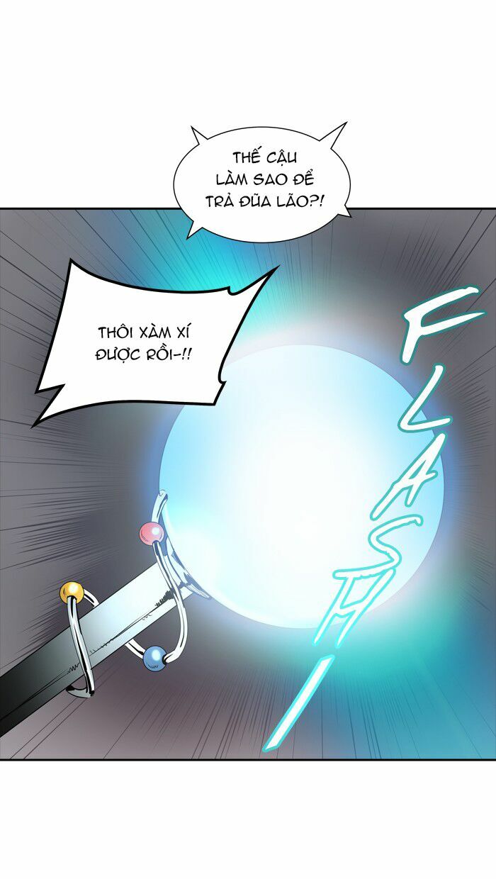 Tòa Tháp Bí Ẩn 2: Chapter 281