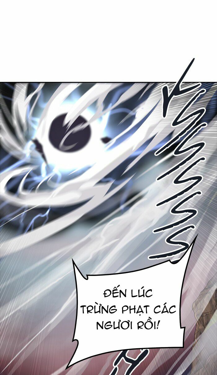 Tòa Tháp Bí Ẩn 2: Chapter 281