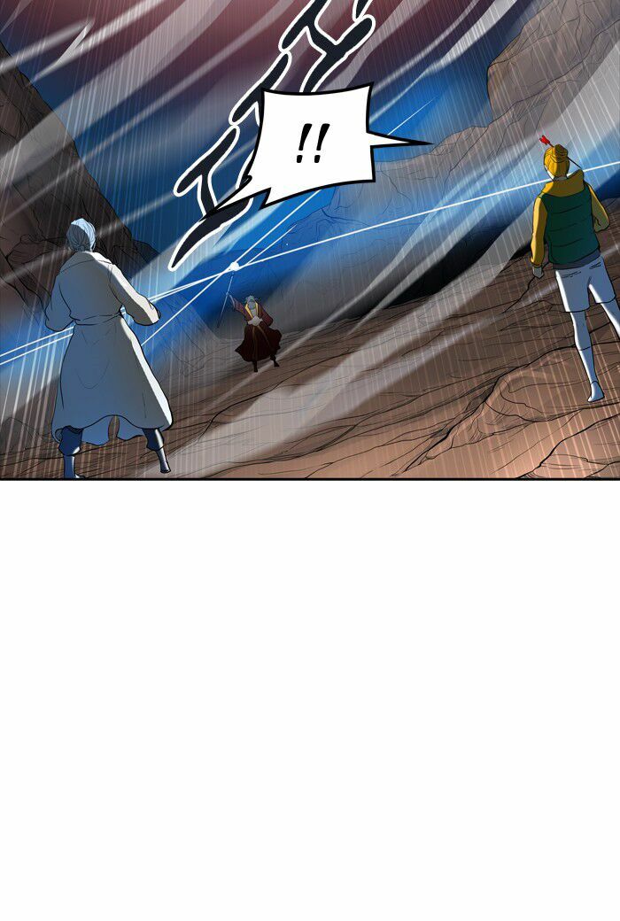 Tòa Tháp Bí Ẩn 2: Chapter 281