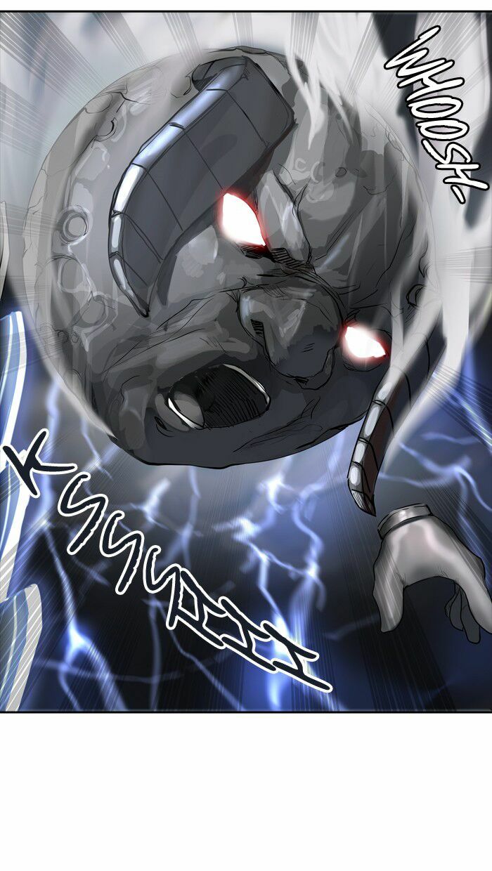 Tòa Tháp Bí Ẩn 2: Chapter 281