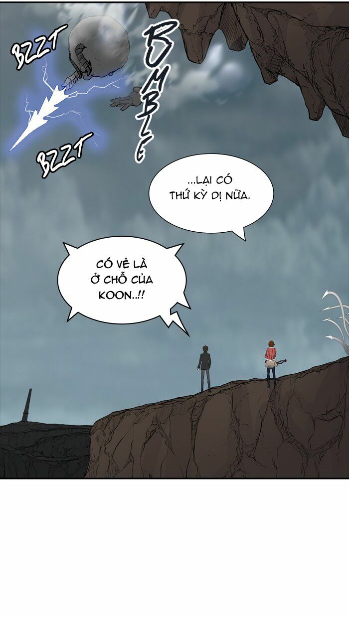 Tòa Tháp Bí Ẩn 2: Chapter 281