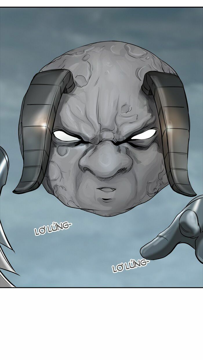 Tòa Tháp Bí Ẩn 2: Chapter 281