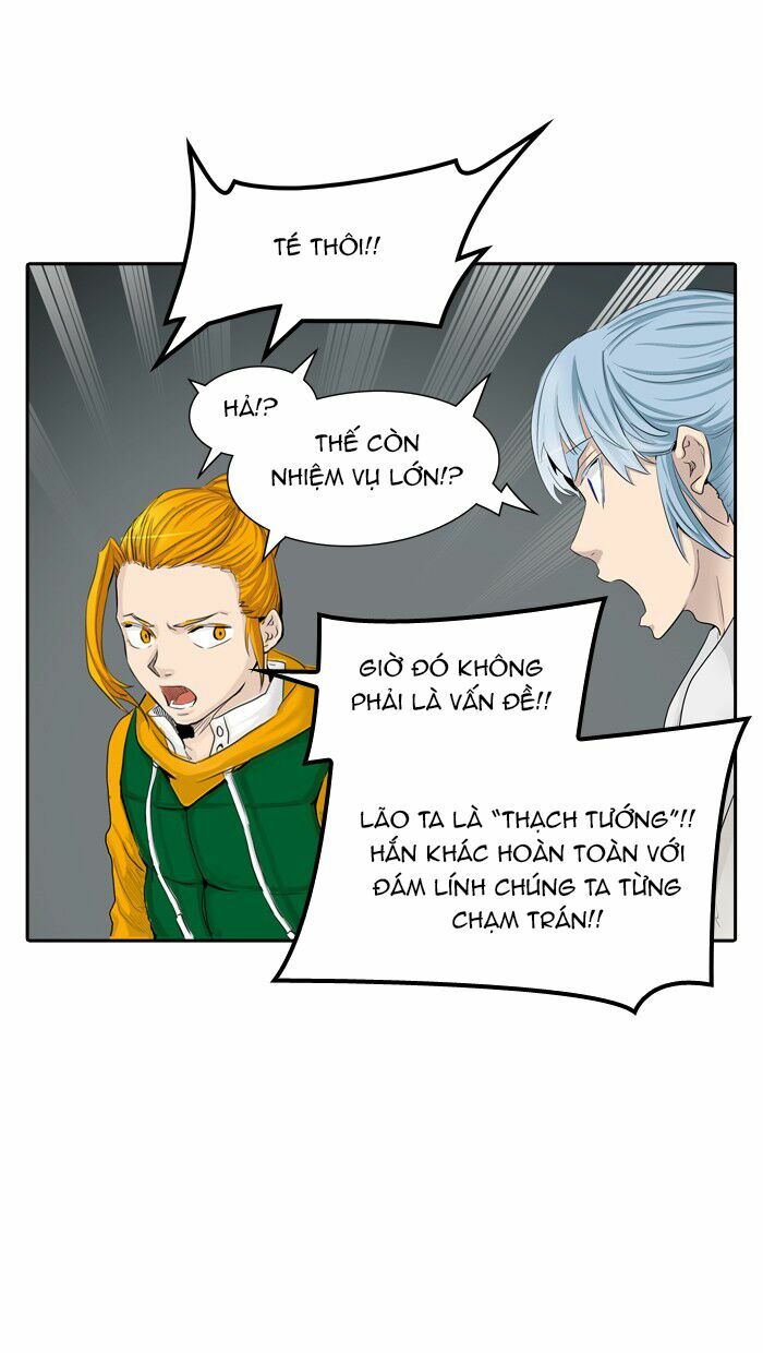 Tòa Tháp Bí Ẩn 2: Chapter 281