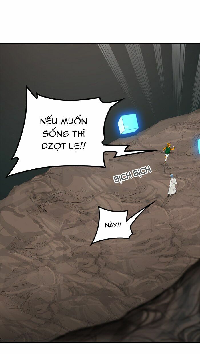 Tòa Tháp Bí Ẩn 2: Chapter 281