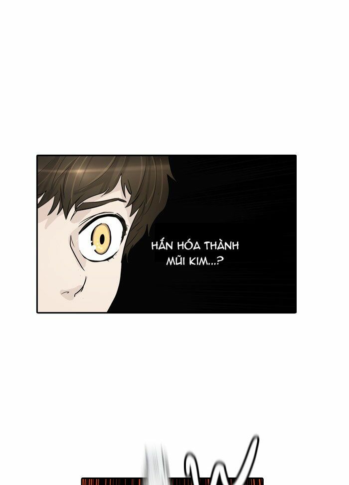 Tòa Tháp Bí Ẩn 2: Chapter 281