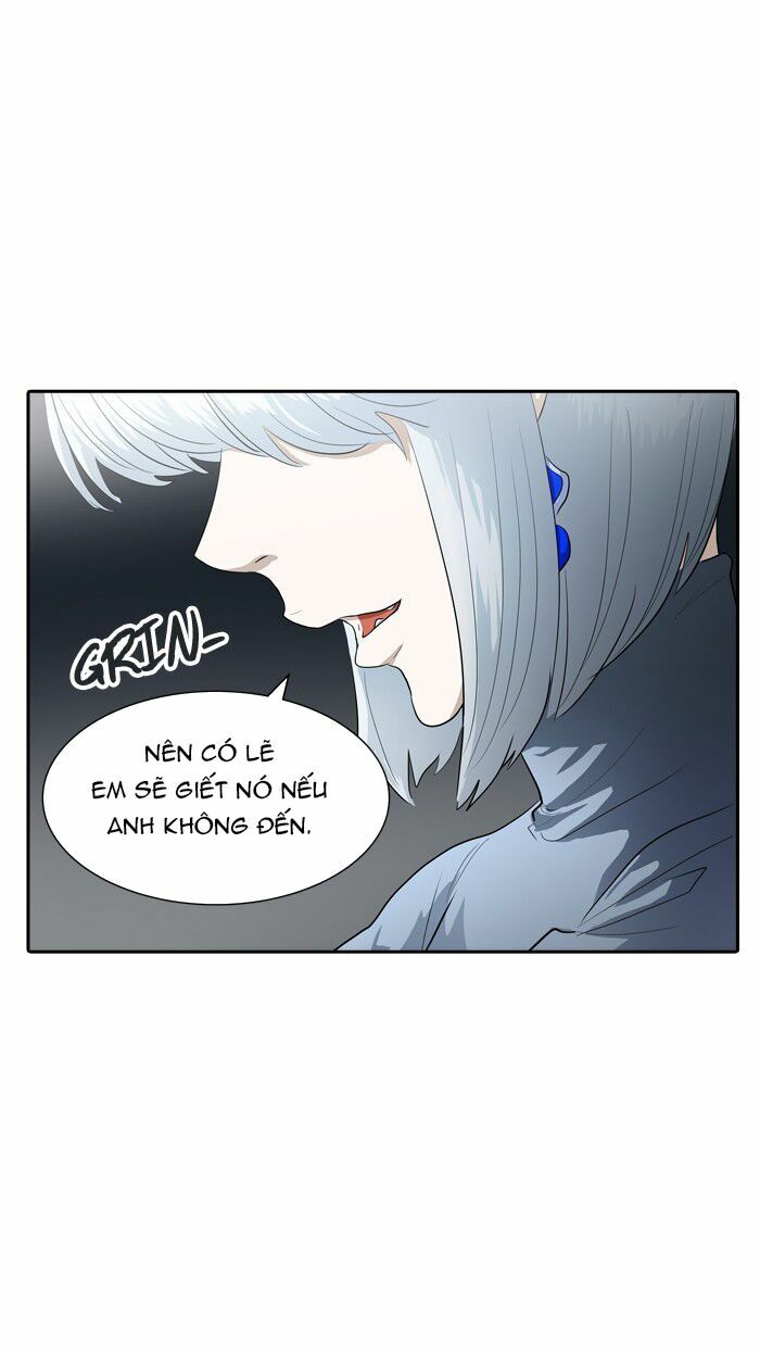 Tòa Tháp Bí Ẩn 2: Chapter 282.5