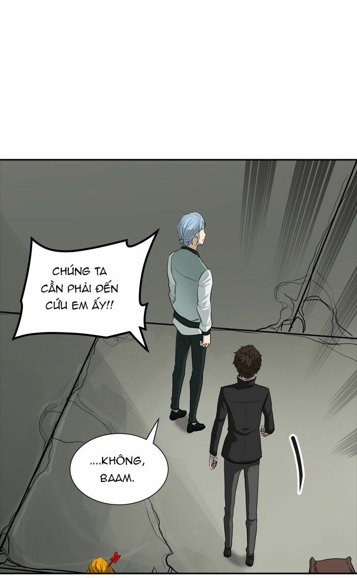 Tòa Tháp Bí Ẩn 2: Chapter 282.5