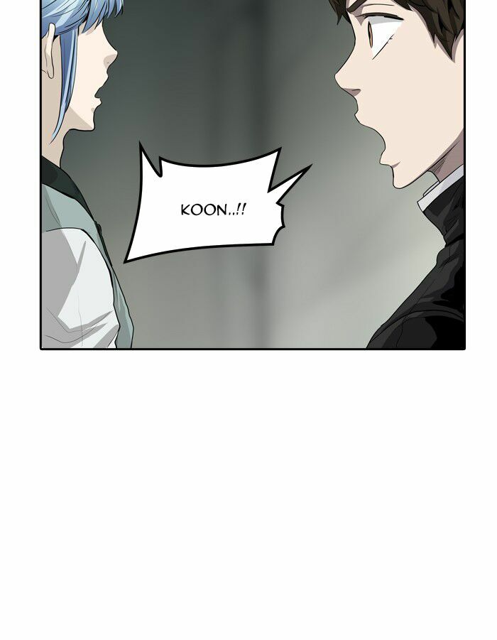 Tòa Tháp Bí Ẩn 2: Chapter 282.5