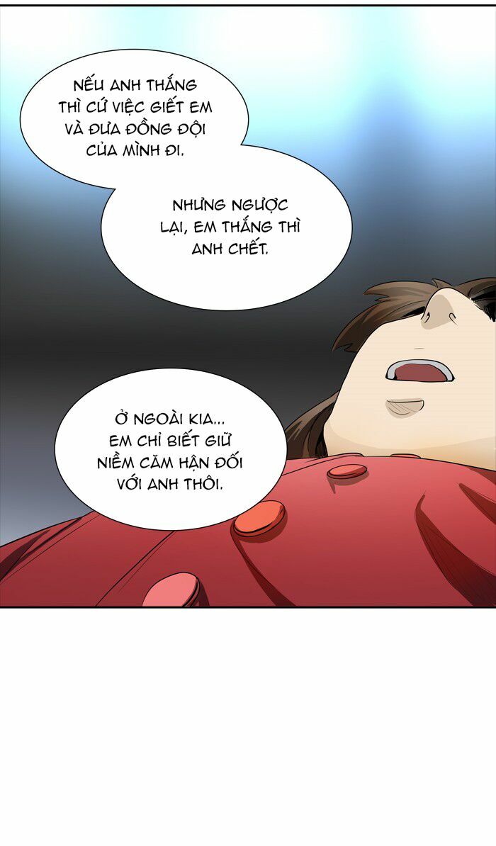 Tòa Tháp Bí Ẩn 2: Chapter 282.5
