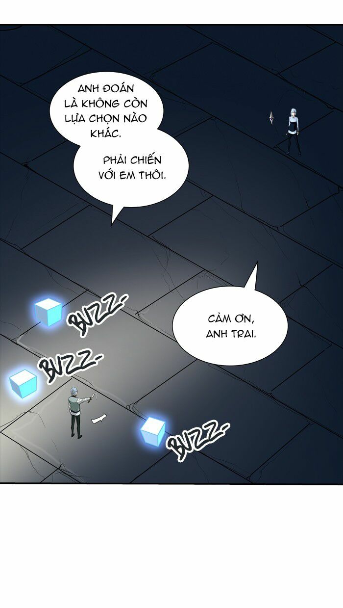 Tòa Tháp Bí Ẩn 2: Chapter 282.5