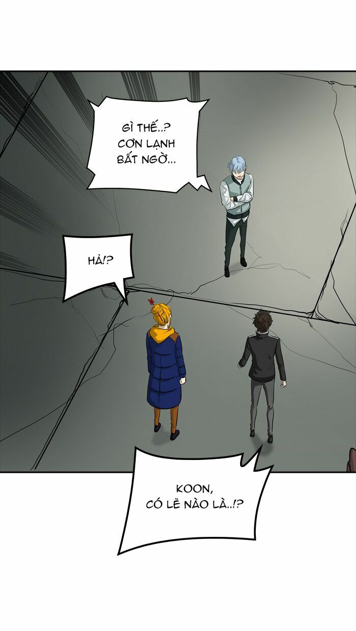 Tòa Tháp Bí Ẩn 2: Chapter 282.5