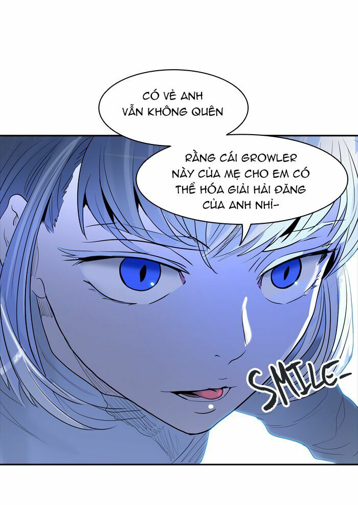 Tòa Tháp Bí Ẩn 2: Chapter 282.5