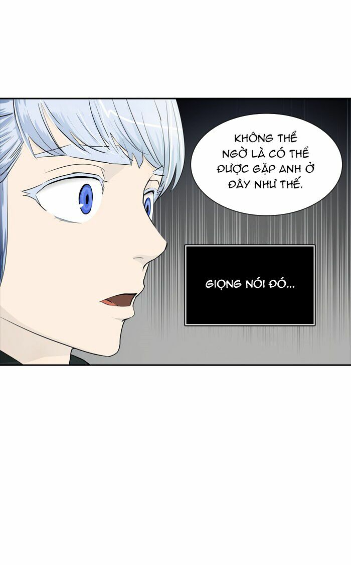 Tòa Tháp Bí Ẩn 2: Chapter 282.5