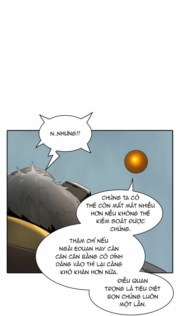 Tòa Tháp Bí Ẩn 2: Chapter 282