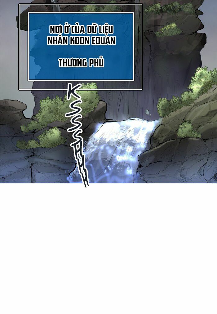 Tòa Tháp Bí Ẩn 2: Chapter 282