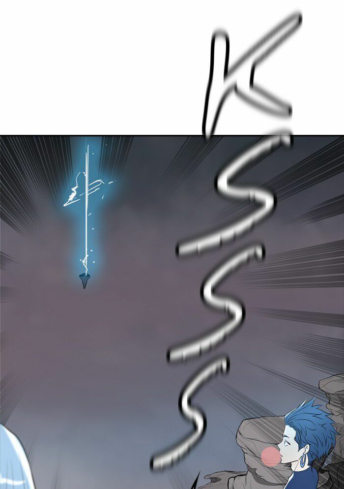Tòa Tháp Bí Ẩn 2: Chapter 282