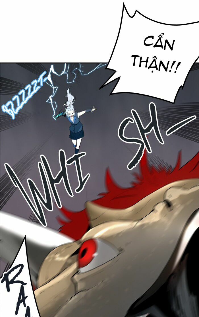 Tòa Tháp Bí Ẩn 2: Chapter 282