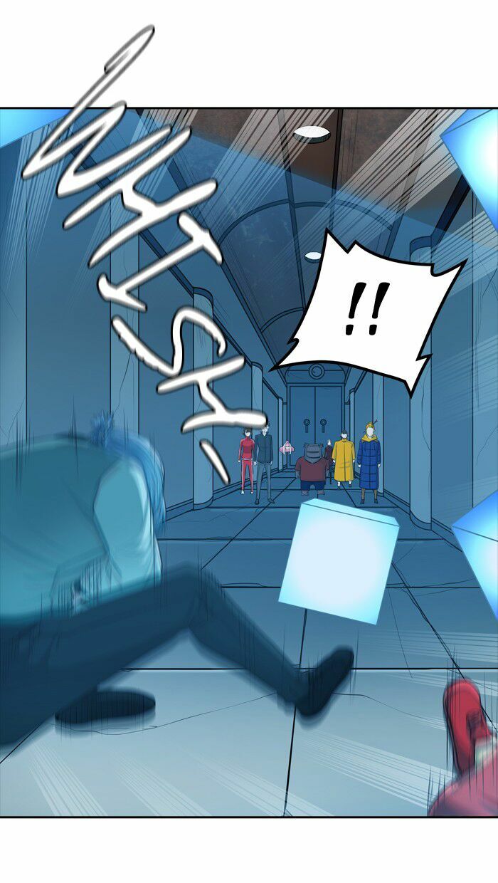 Tòa Tháp Bí Ẩn 2: Chapter 283.5