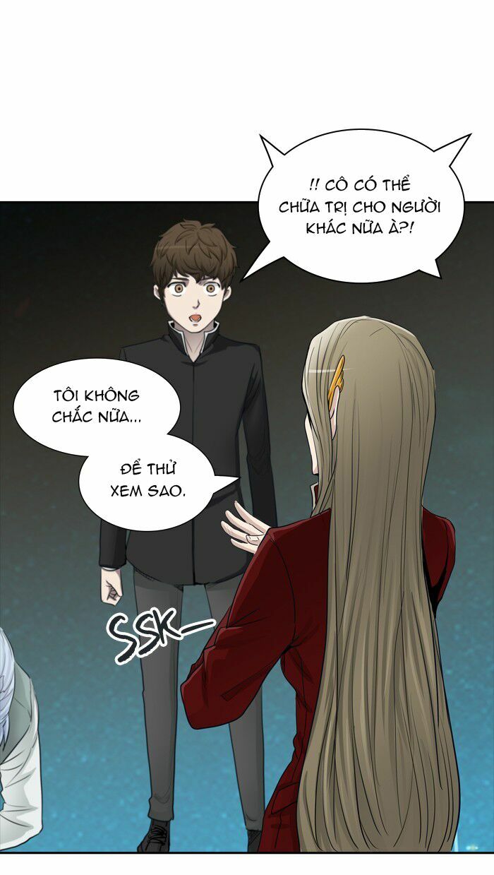 Tòa Tháp Bí Ẩn 2: Chapter 283.5