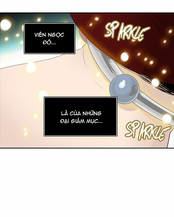 Tòa Tháp Bí Ẩn 2: Chapter 283.5