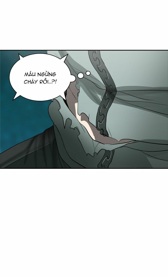 Tòa Tháp Bí Ẩn 2: Chapter 283.5