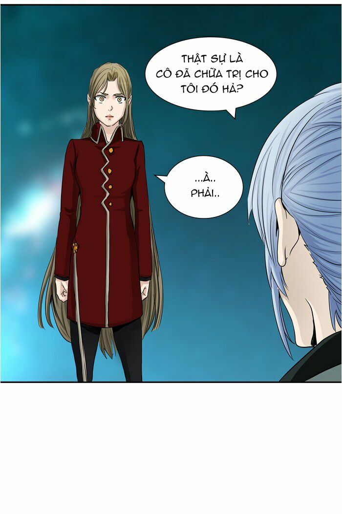 Tòa Tháp Bí Ẩn 2: Chapter 283.5