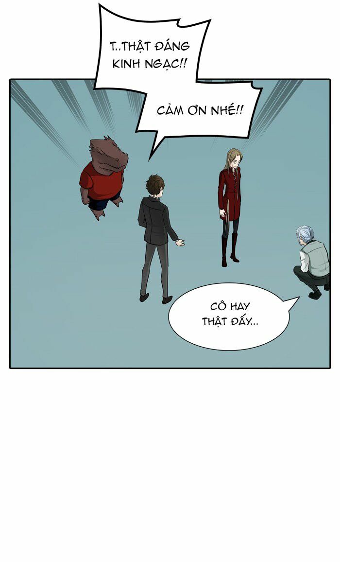 Tòa Tháp Bí Ẩn 2: Chapter 283.5