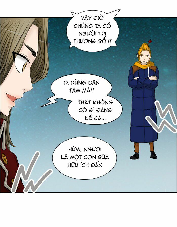 Tòa Tháp Bí Ẩn 2: Chapter 283.5