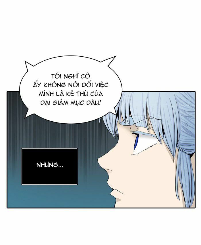 Tòa Tháp Bí Ẩn 2: Chapter 283.5