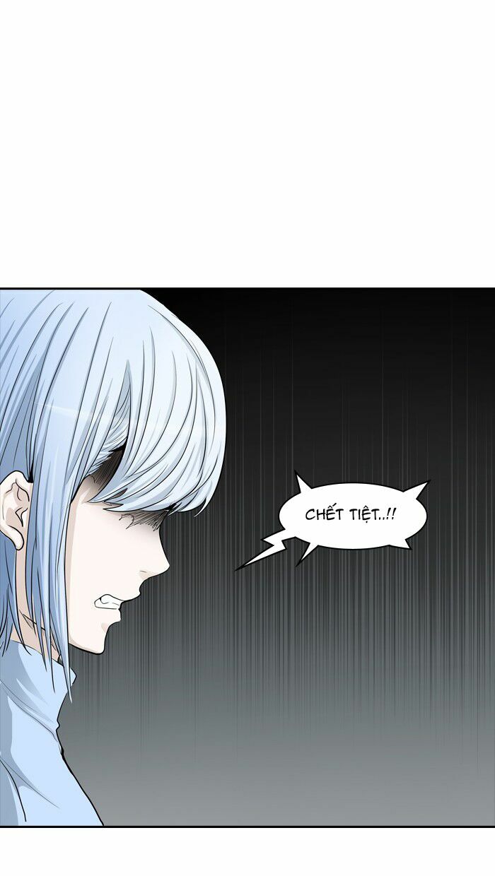 Tòa Tháp Bí Ẩn 2: Chapter 283.5