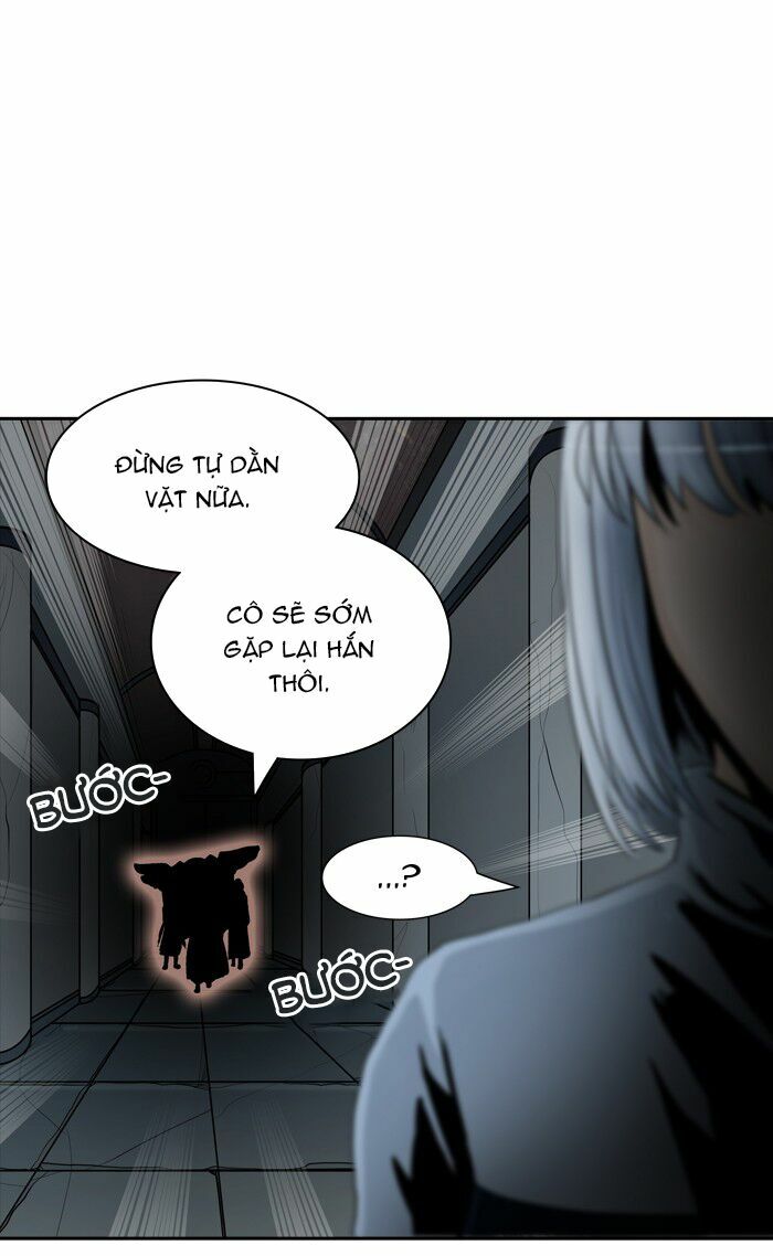 Tòa Tháp Bí Ẩn 2: Chapter 283.5