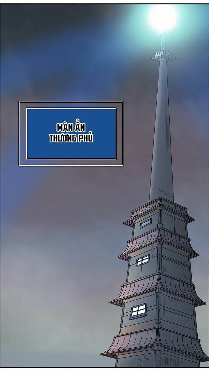 Tòa Tháp Bí Ẩn 2: Chapter 283.5