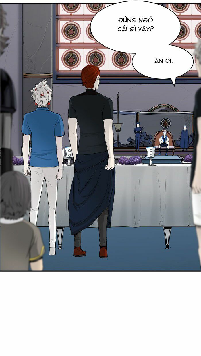 Tòa Tháp Bí Ẩn 2: Chapter 283.5