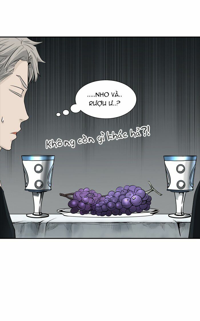 Tòa Tháp Bí Ẩn 2: Chapter 283.5