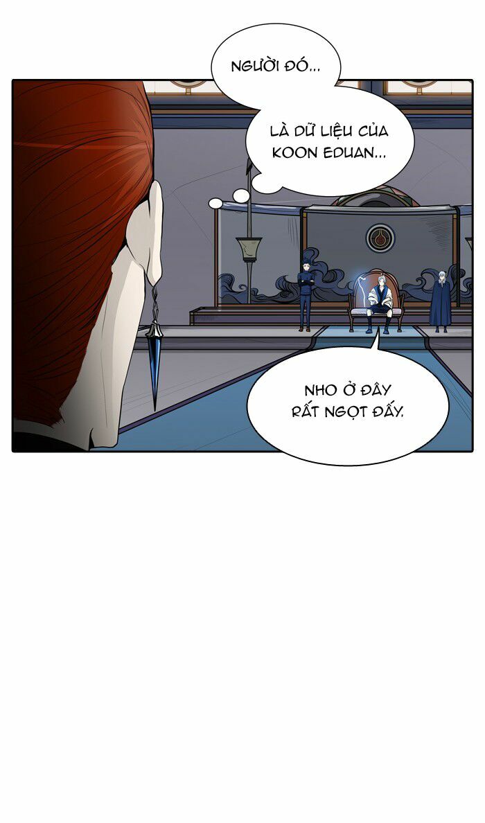 Tòa Tháp Bí Ẩn 2: Chapter 283.5