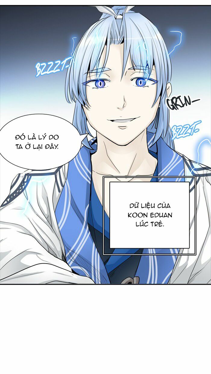 Tòa Tháp Bí Ẩn 2: Chapter 283.5
