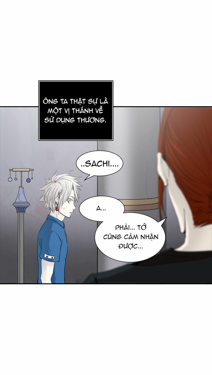 Tòa Tháp Bí Ẩn 2: Chapter 283.5