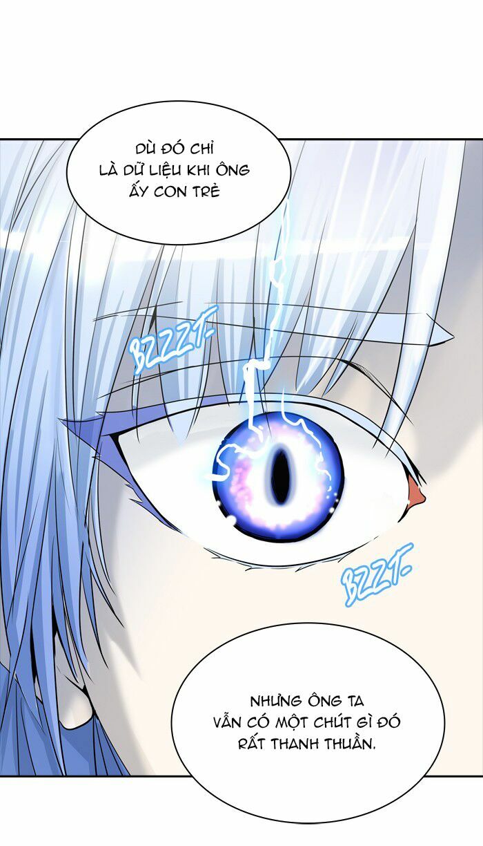 Tòa Tháp Bí Ẩn 2: Chapter 283.5