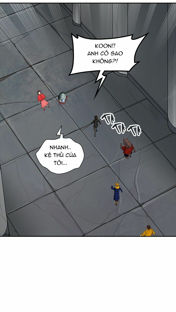 Tòa Tháp Bí Ẩn 2: Chapter 283.5